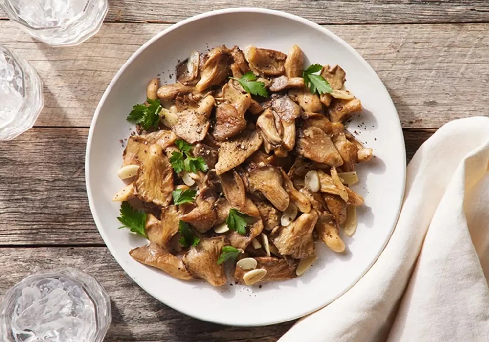 Bò Lát Chay (Phần)