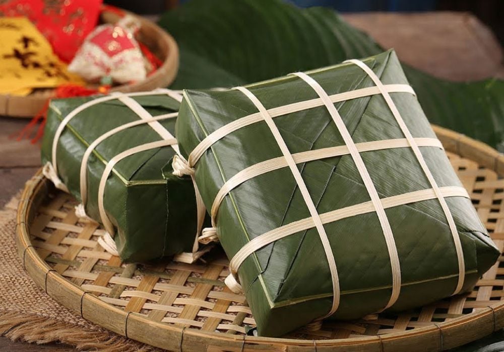 Bánh chưng