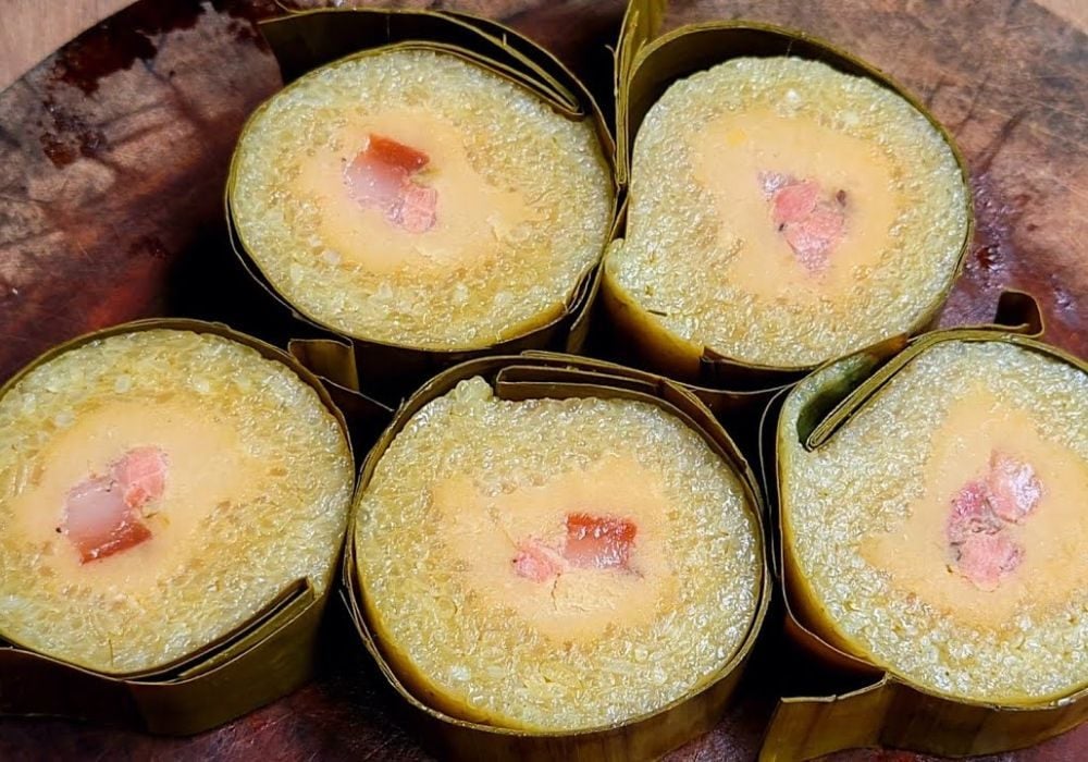 Bánh tét