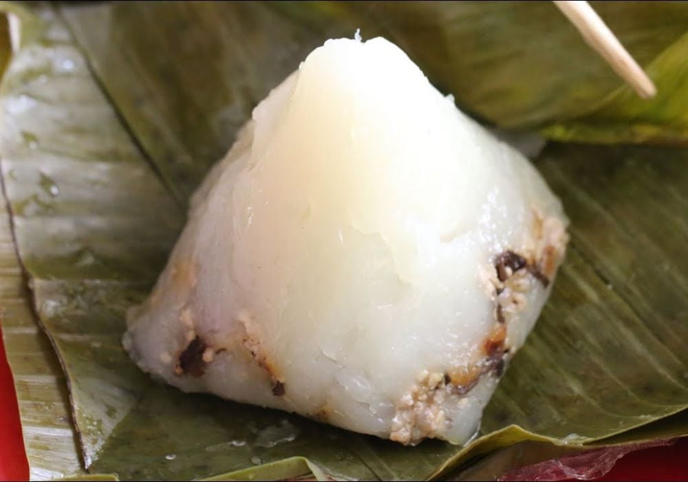 Bánh giò