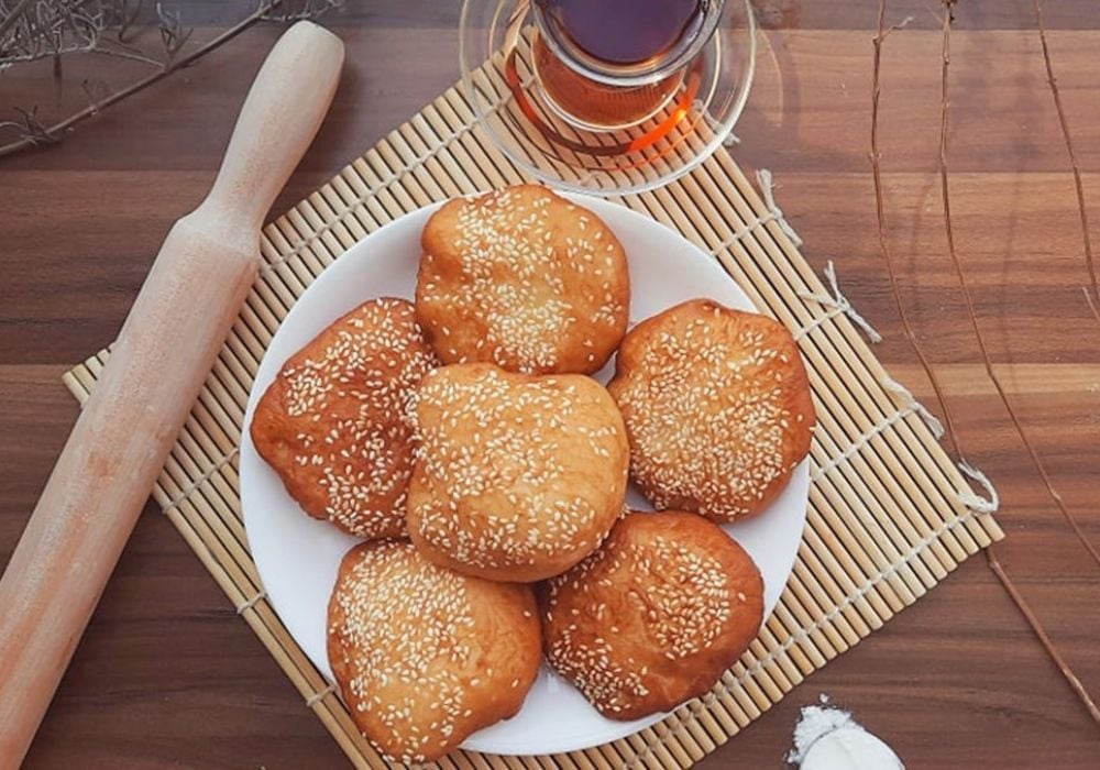 Bánh tiêu
