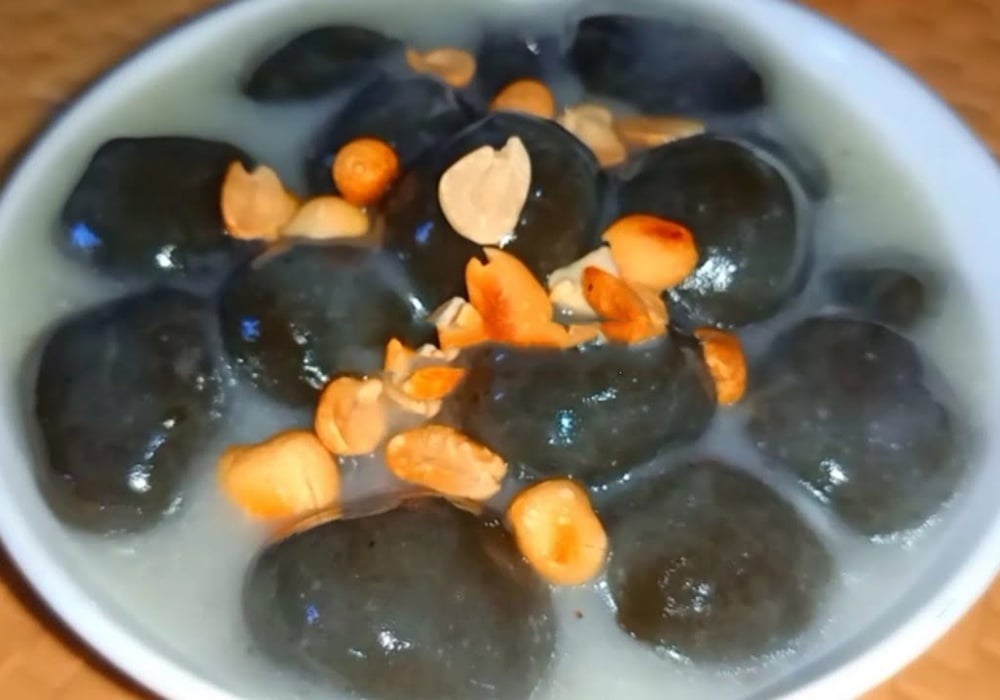 Mẹo bảo quản chè lá mơ của người Hoa đúng cách