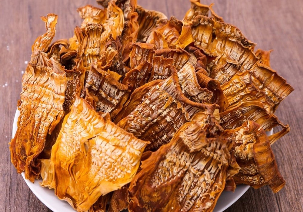 Hướng dẫn chọn mua nguyên liệu tươi ngon