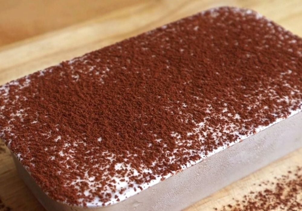 Bánh tiramisu