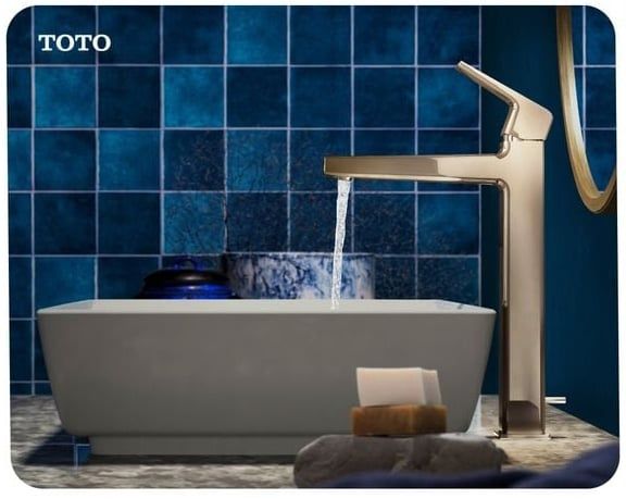 Bảng giá vòi chậu TOTO mới nhất - Đại Lý Bùi Minh