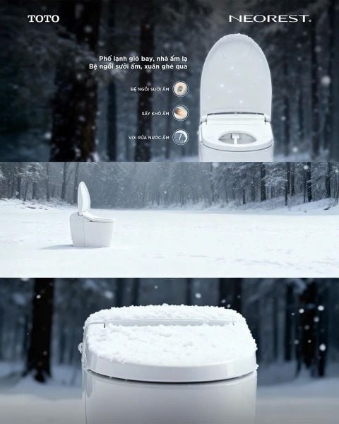 Bảng giá bồn cầu TOTO (từ BM8.vn) - Bùi Minh