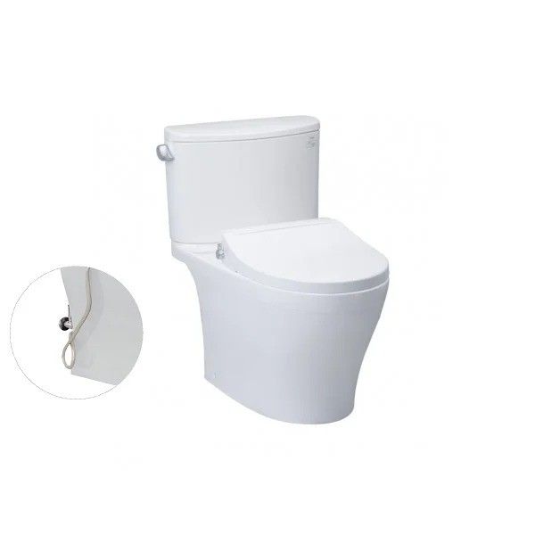 Bồn cầu bền, ít hỏng, dễ sửa chữa – Top mẫu bán chạy tại Bùi Minh - Bùi Minh