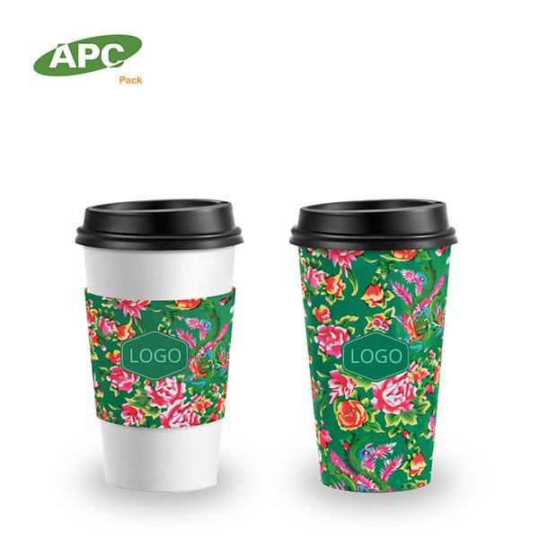 APC Pack - Ly giấy mùa tết