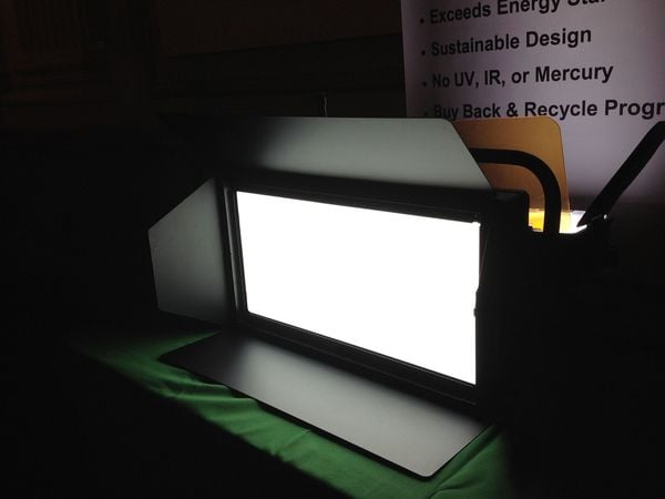 LED Studio Liên Tục (Constant Light)