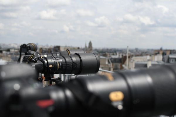 Bộ Sưu Tập Lens Phù Hợp Chụp Phong Cảnh Và Chân Dung – Hướng Dẫn Chọn Ống Kính 2026
