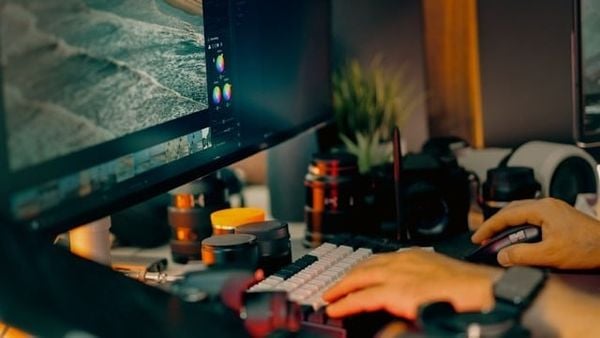 Bí Quyết Để Chụp Ảnh Sản Phẩm Sắc Nét Và Chuyên Nghiệp
