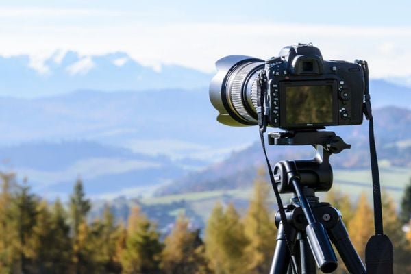Bộ Sưu Tập Lens Phù Hợp Chụp Phong Cảnh Và Chân Dung – Hướng Dẫn Chọn Ống Kính 2026
