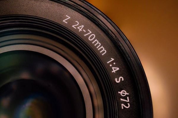 Bộ Sưu Tập Lens Phù Hợp Chụp Phong Cảnh Và Chân Dung – Hướng Dẫn Chọn Ống Kính 2026