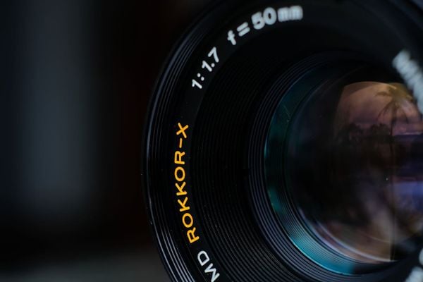 Bộ Sưu Tập Lens Phù Hợp Chụp Phong Cảnh Và Chân Dung – Hướng Dẫn Chọn Ống Kính 2026