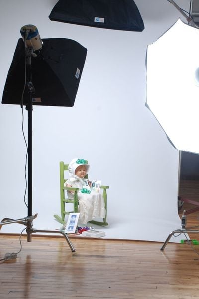 Tại Sao Ánh Sáng Flash Studio Quan Trọng Hơn Bạn Nghĩ?
