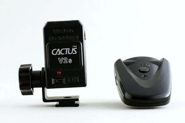 Đồng Bộ Đèn Flash — Trigger Và Receiver
