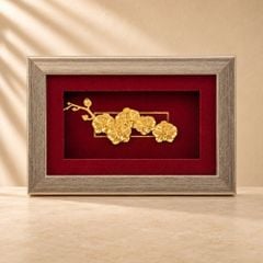 Chọn quà tặng sếp nữ theo phong cách: tối giản, truyền thống hay quyết đoán?
