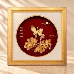 Quà nghỉ hưu cho sếp ý nghĩa: ghi nhận hành trình, mở ra chặng mới