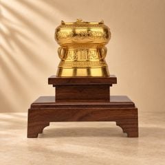 Quà kỷ niệm thành lập công ty: chọn biểu tượng theo số năm phát triển
