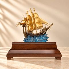 Quà khai trương theo ngành nghề: chọn đúng biểu tượng, kích thước và vị trí