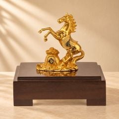 Quà thăng chức cho sếp: 9 gợi ý thể hiện sự ghi nhận đúng mực