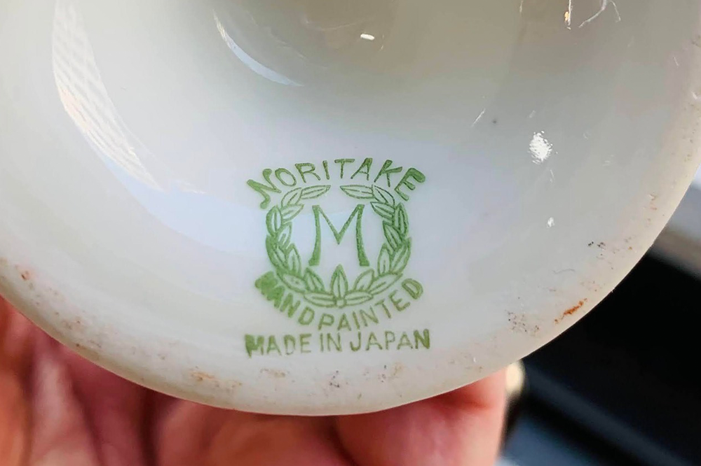 noritake