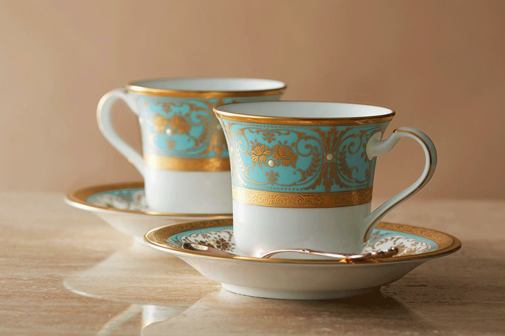 noritake sứ xương
