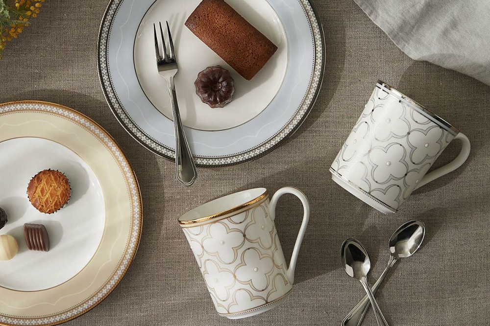 noritake sứ xương