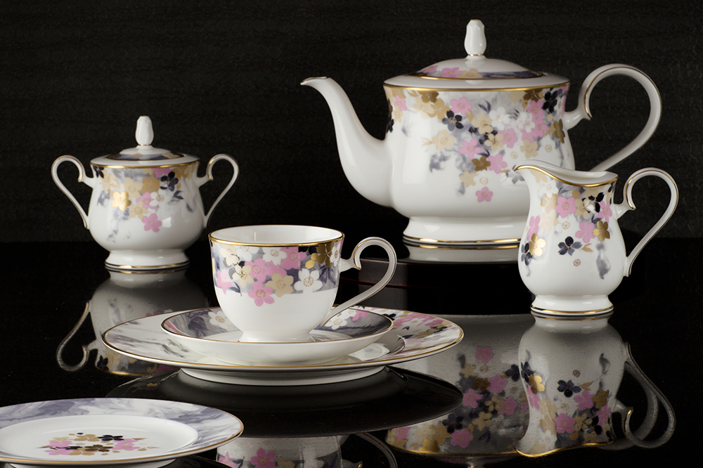 noritake sứ xương