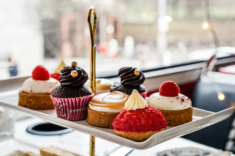 noritake trà chiều