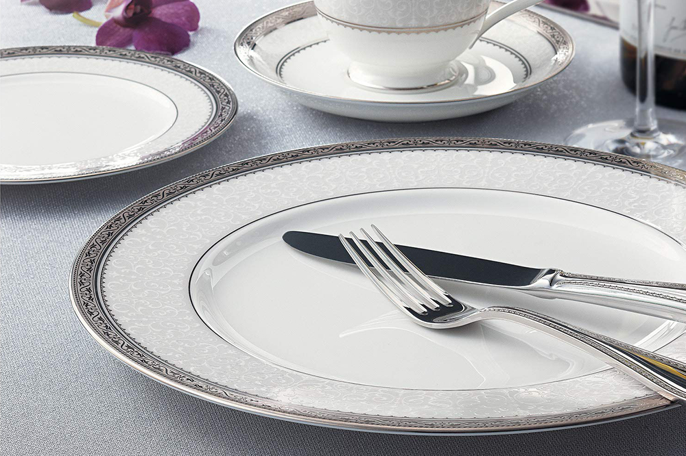 sứ xương noritake