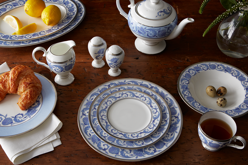 sứ xương noritake