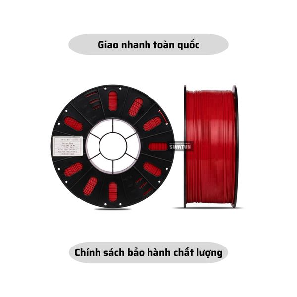 công ty cung cấp nhựa petg in 3d