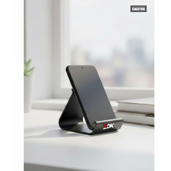 cung cấp giá đỡ điện thoại in 3d