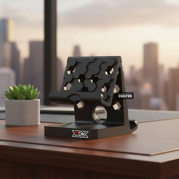 cung cấp giá đỡ điện thoại in 3d