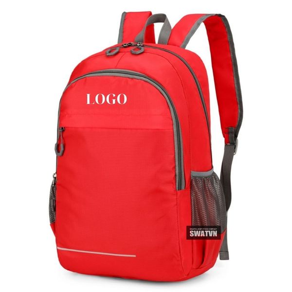 gia công ba lô đồng phục