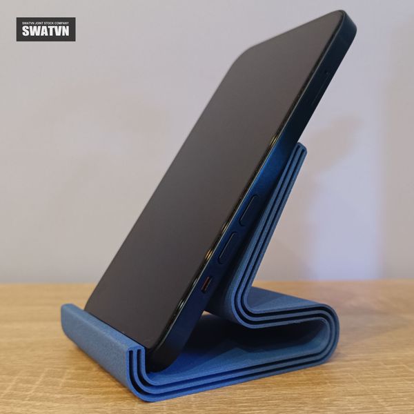 giá đỡ điện thoại để bàn