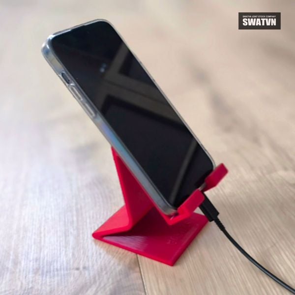 giá đỡ điện thoại để bàn
