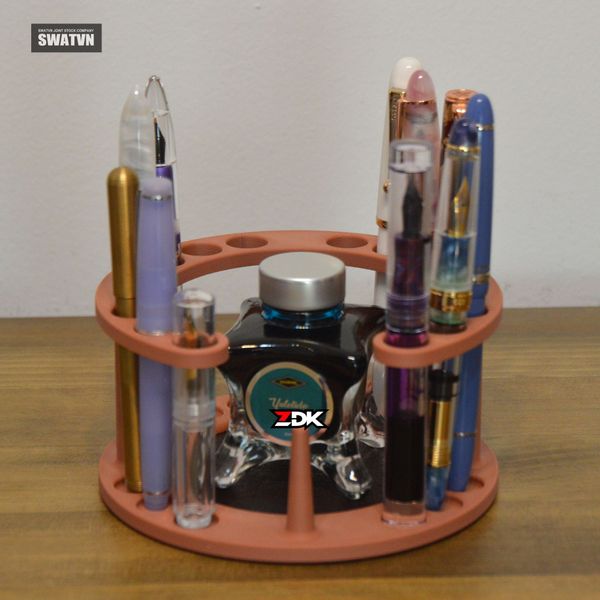 hộp đựng bút in 3d theo yêu cầu