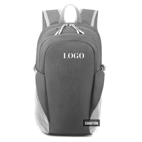 in logo cho balo đồng phục