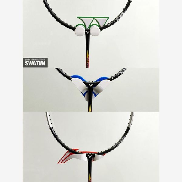 móc treo vợt bằng nhựa giá sỉ