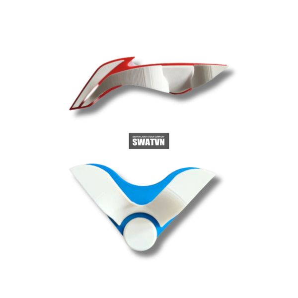 móc treo vợt bằng nhựa giá sỉ