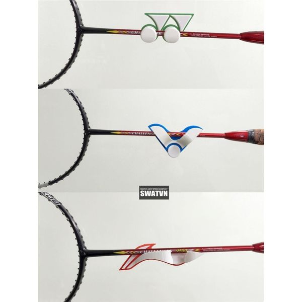 móc treo vợt cầu lông loại đơn