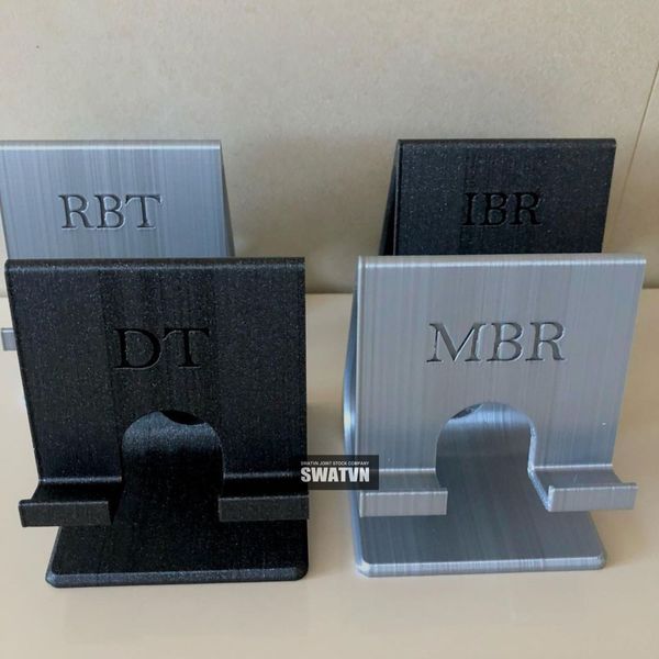 sản xuất giá đỡ điện thoại in 3d