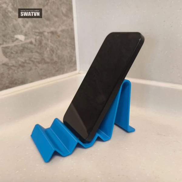 sản xuất giá đỡ điện thoại in 3d