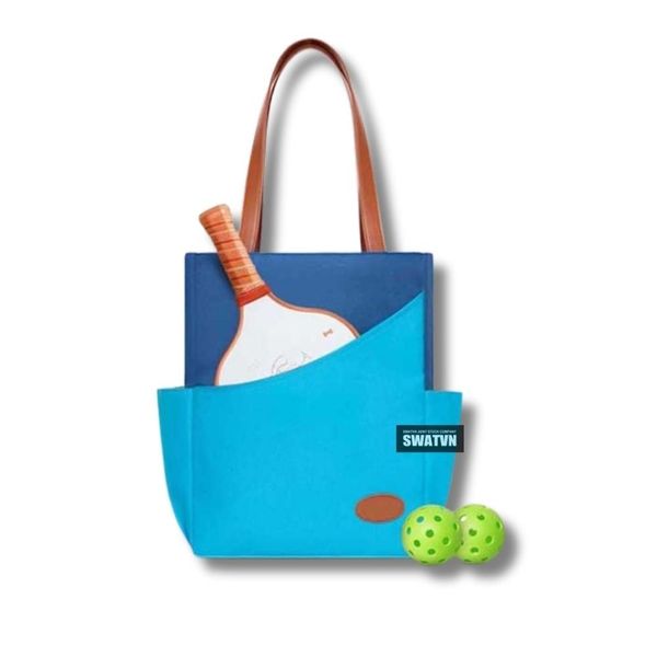 túi bảo vệ vợt pickleball