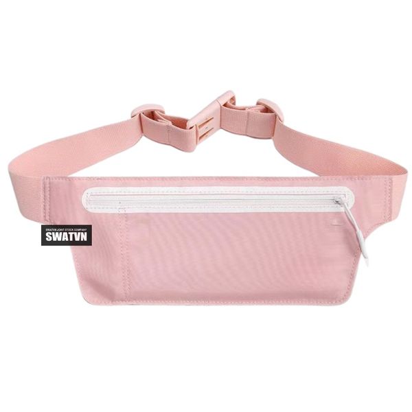 túi đeo hông nữ