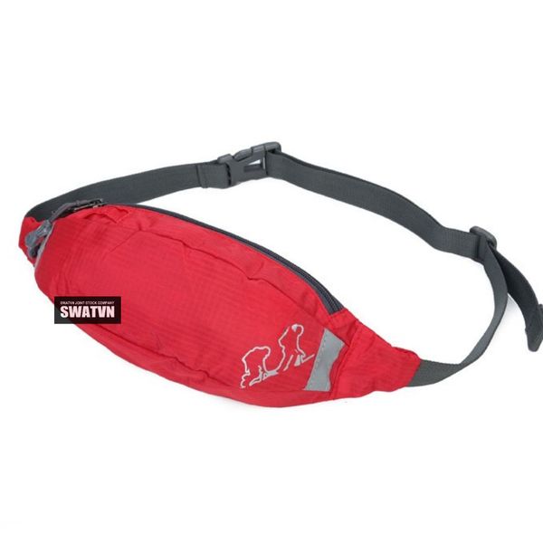 túi đeo hông nữ