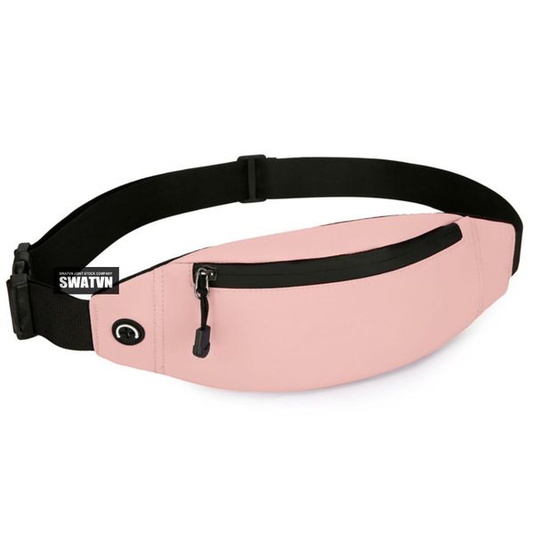 túi đeo hông nữ