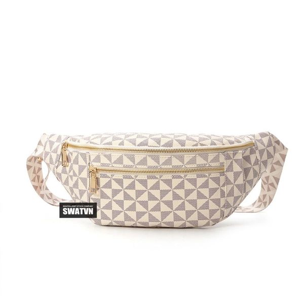 túi đeo hông nữ